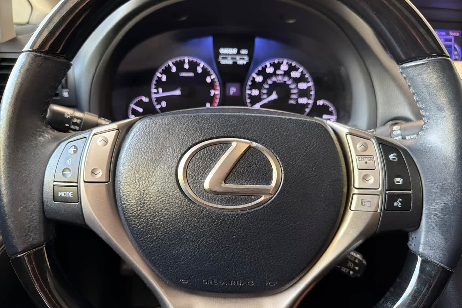 Used 2015 Obsidian Lexus  image 24