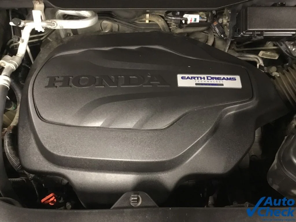 Used 2020 Gray Honda EX-L image 43