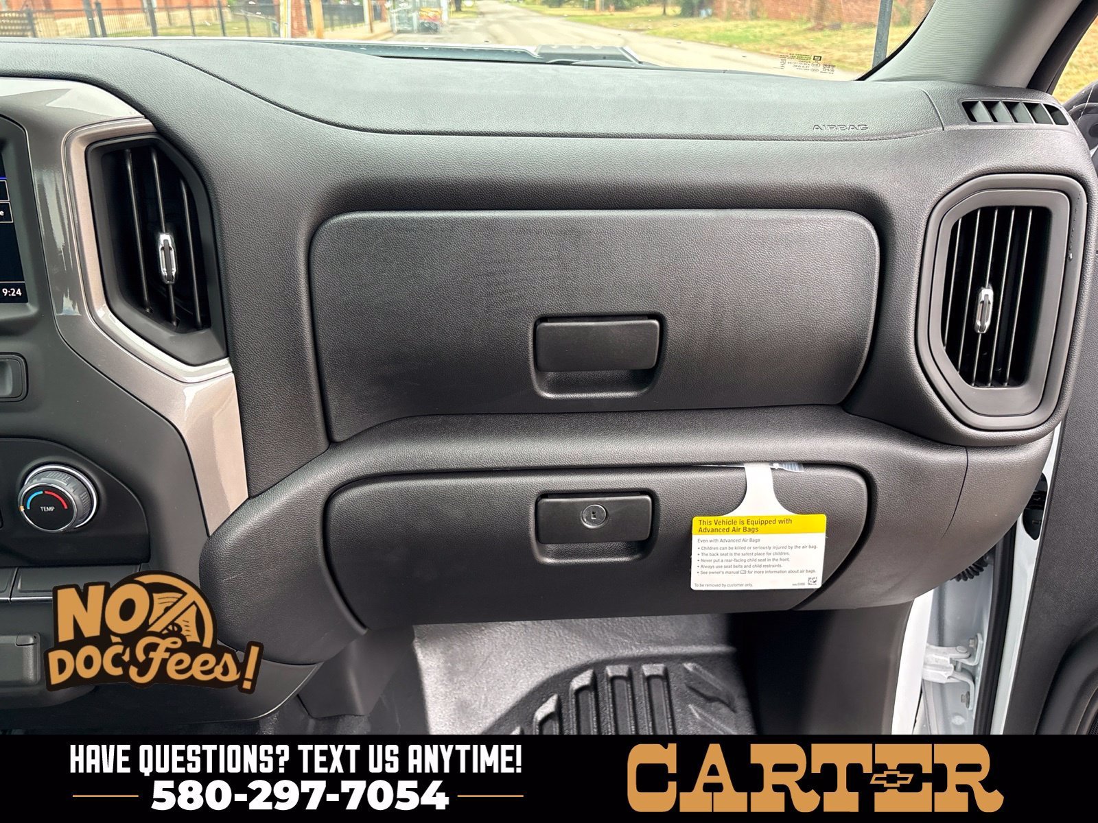 2026 Chevrolet Silverado 2500 HD Work Truck - Photo 34