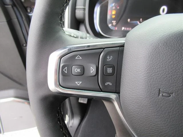 2026 RAM 2500 Laramie - Photo 21