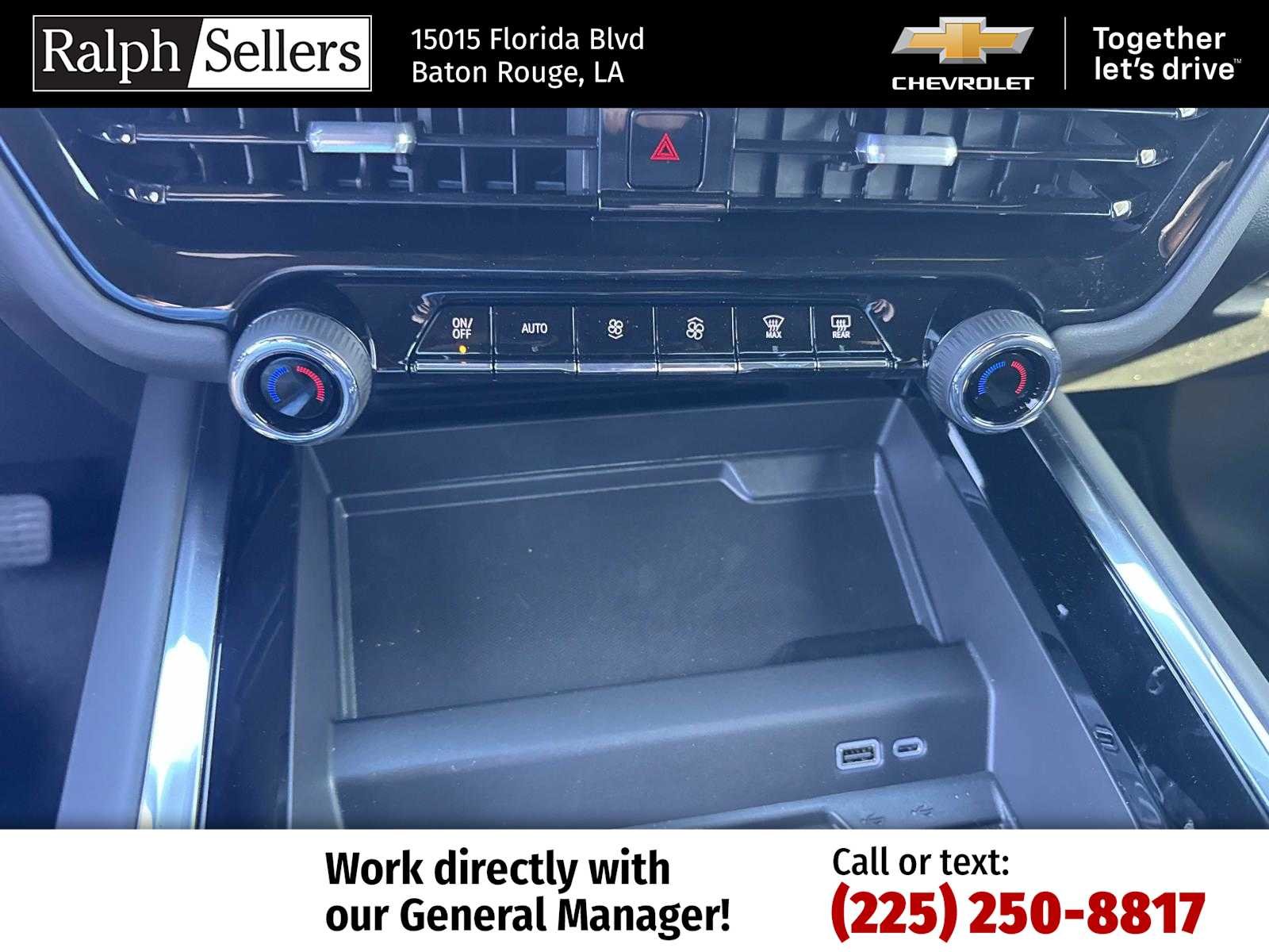 2026 Chevrolet Tahoe LS - Photo 15