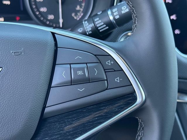 2026 Cadillac XT5 Premium Luxury - Photo 25