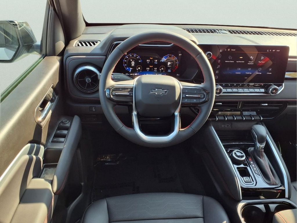 2026 Chevrolet Colorado Z71 - Photo 7