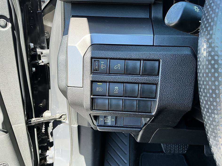 Used 2024 Underground Toyota SR5 image 13
