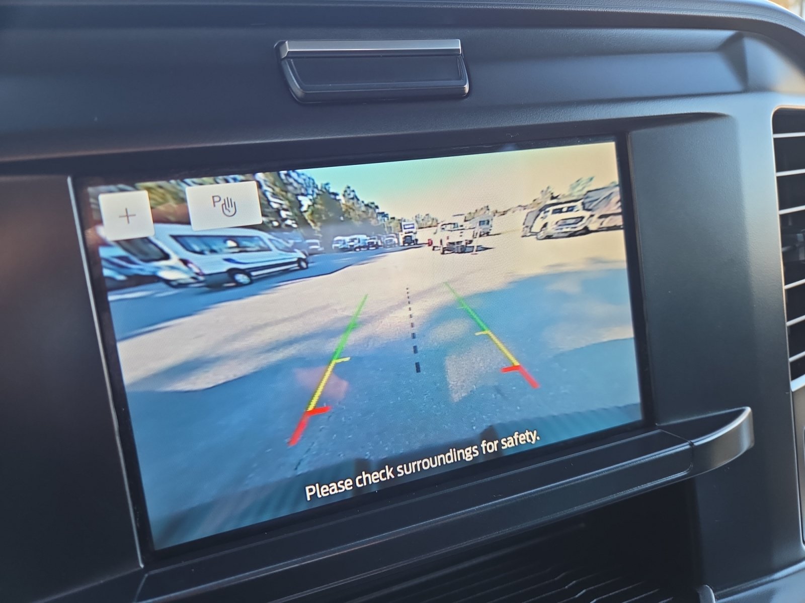 2025 Ford F-250 Super Duty XLT - Photo 20