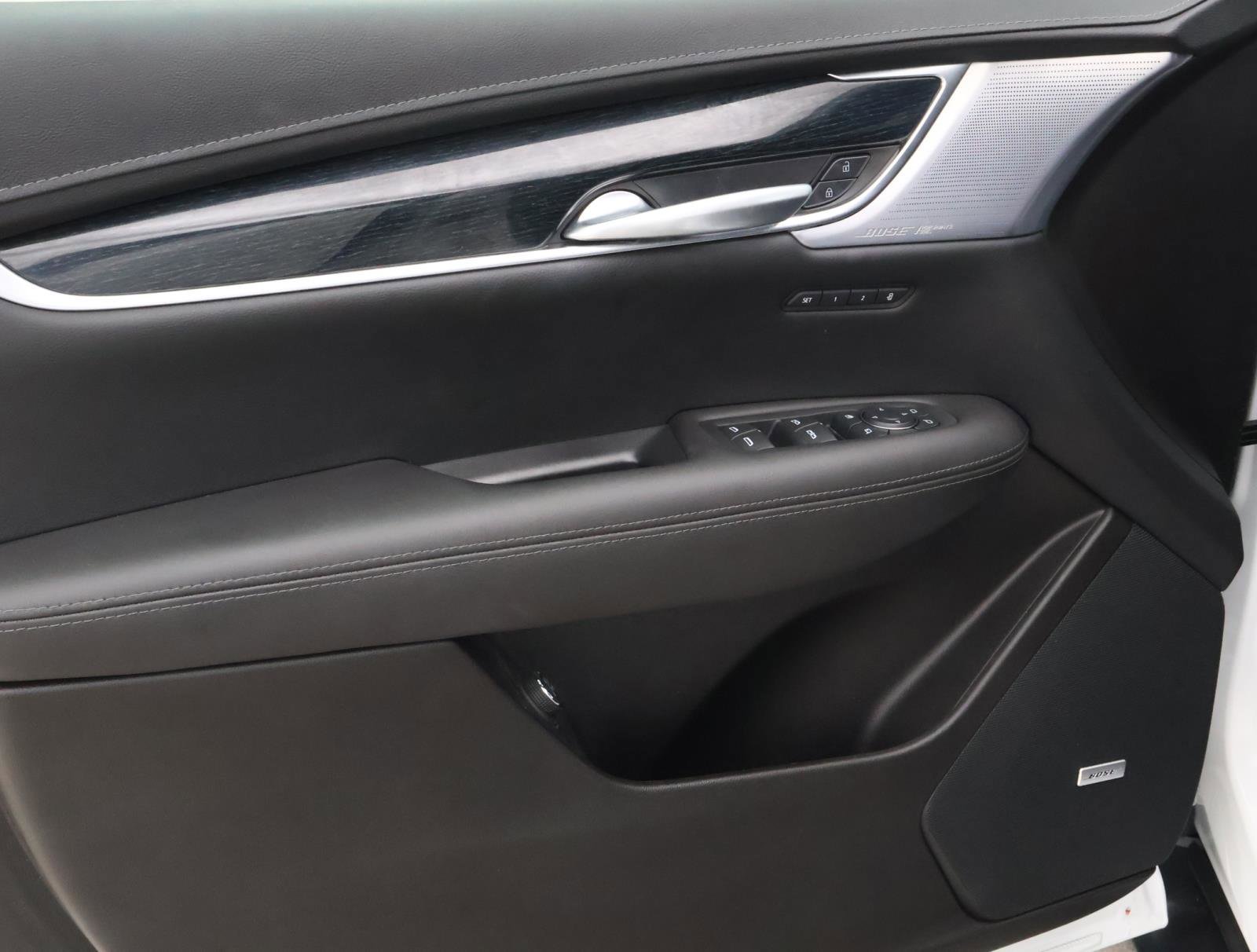 2024 Cadillac XT5 Premium Luxury - Photo 18
