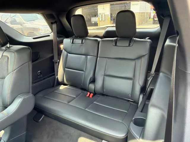 Used 2026 Gray Ford Tremor image 47