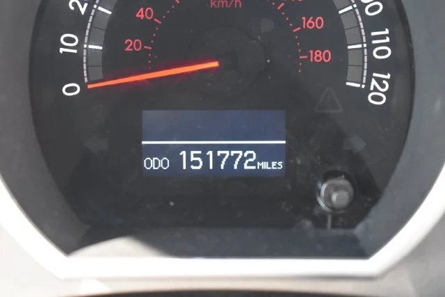 Used 2017 White Toyota Limited image 33