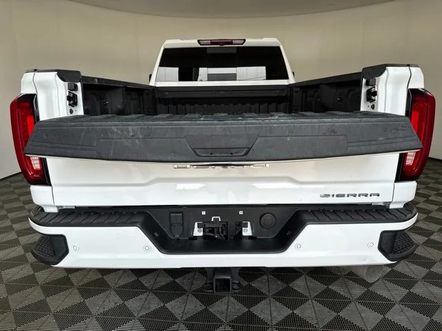 Used 2023 Summit White GMC Denali image 22