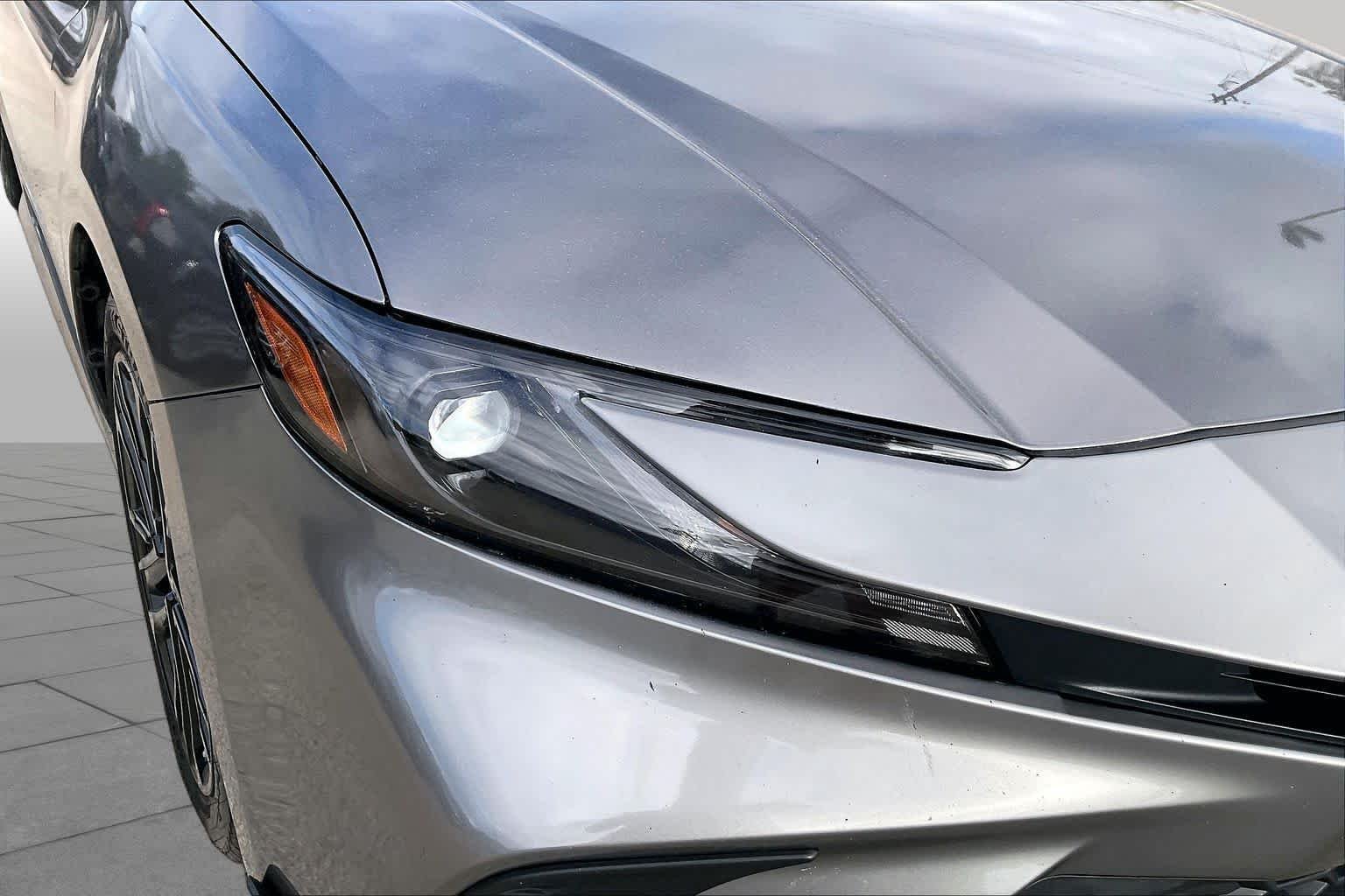Used 2025 Heavy Metal Toyota SE image 27
