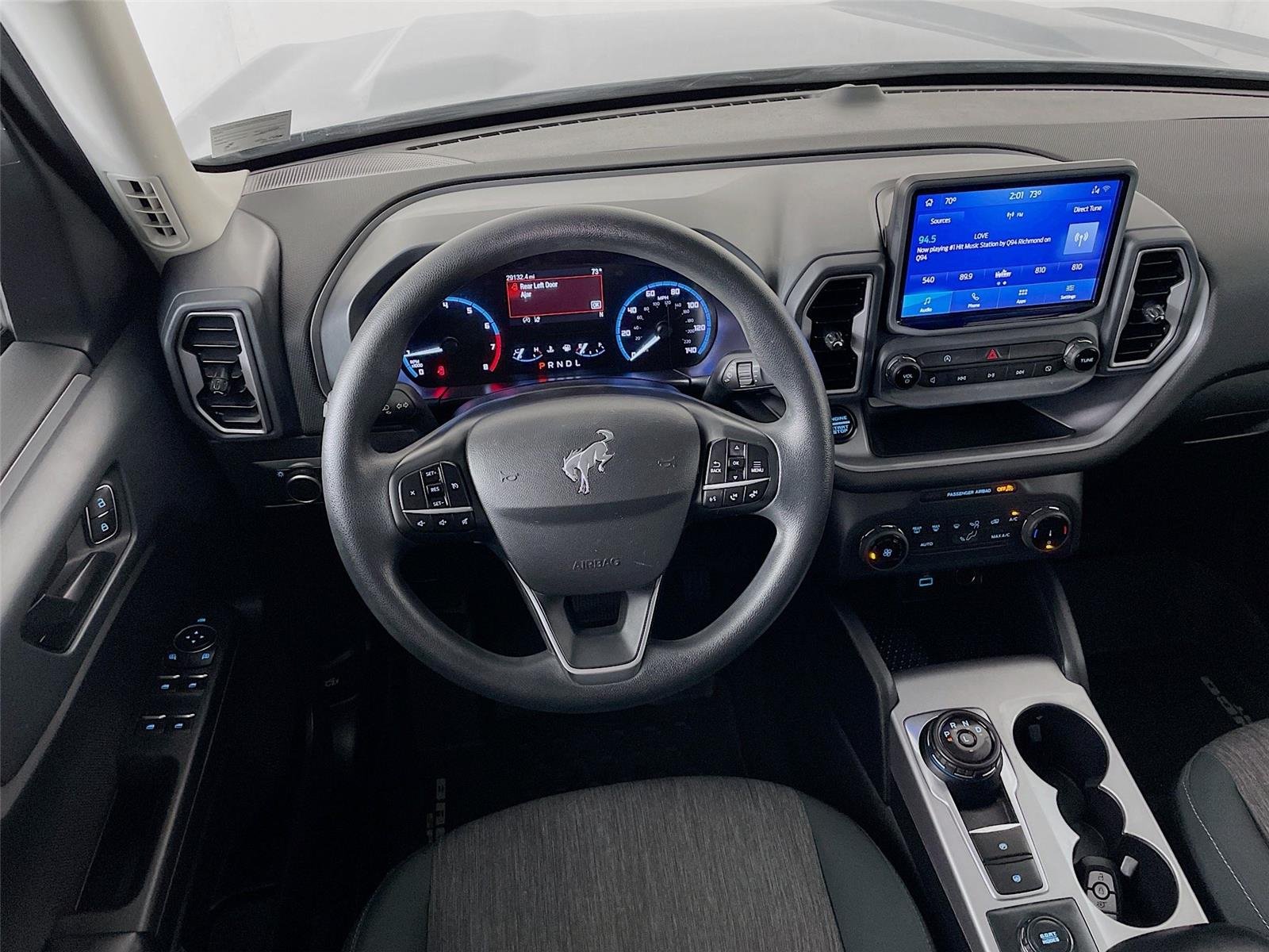 Used 2022 Area 51 Ford Big Bend image 23