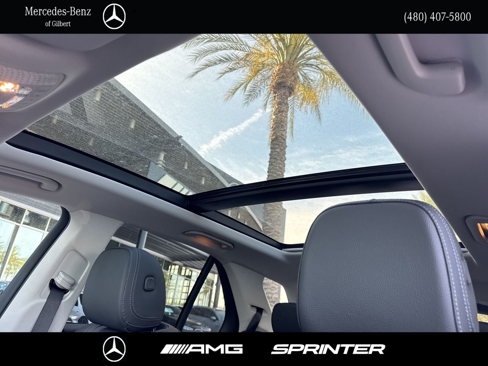 New 2026 Selenite Grey Metallic Mercedes-Benz GLE 350 image 17