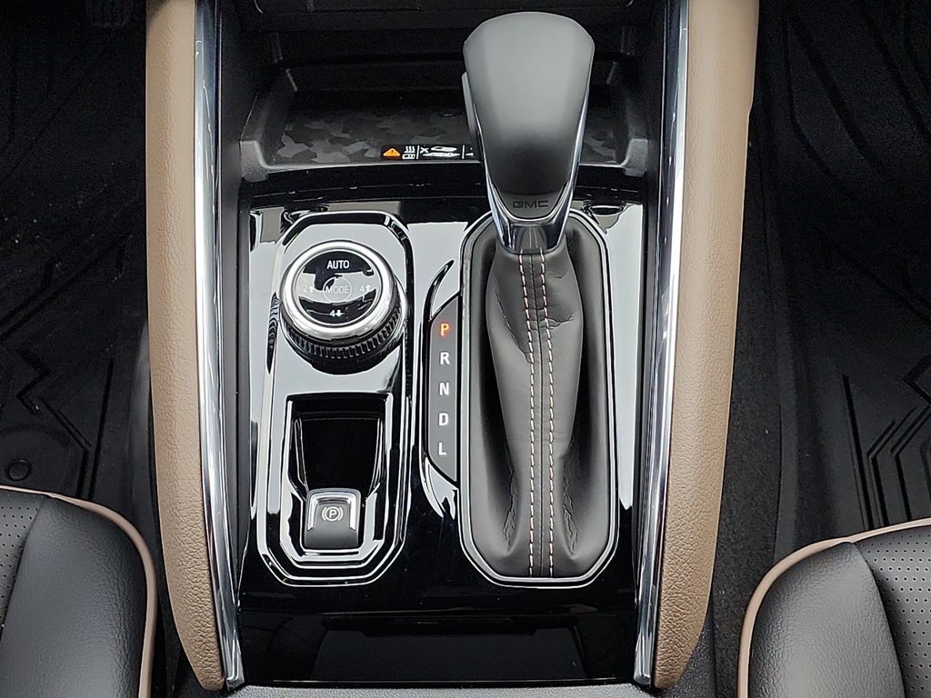 2026 GMC Canyon Denali - Photo 19