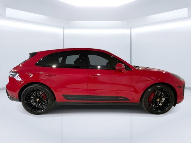 Used 2023 Red Porsche GTS image 9