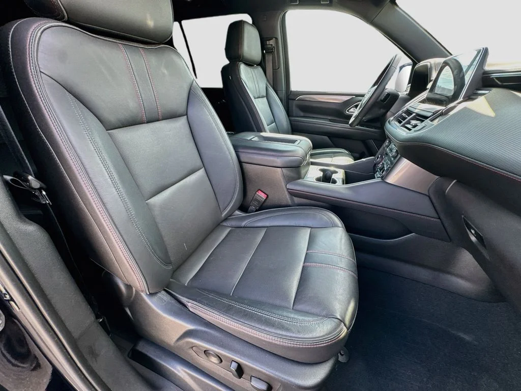 Used 2021 Blue Chevrolet RST image 35