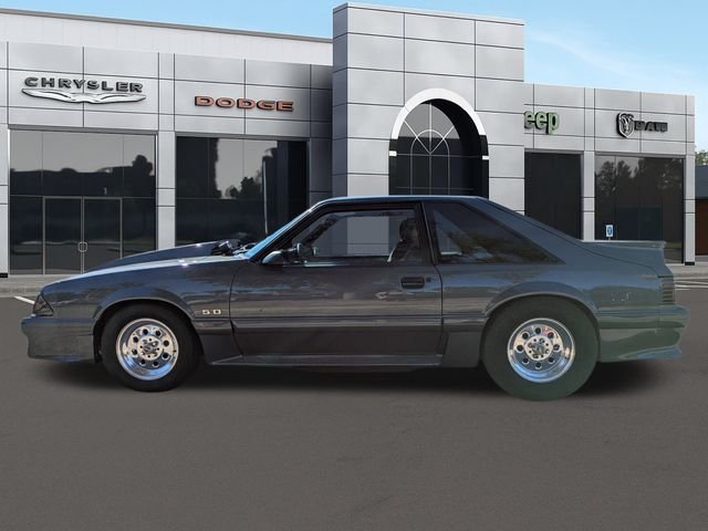 1989 Ford Mustang - Photo 6