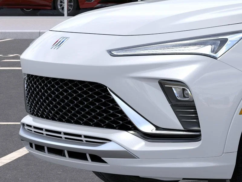 2026 Buick Envista Avenir - Photo 13