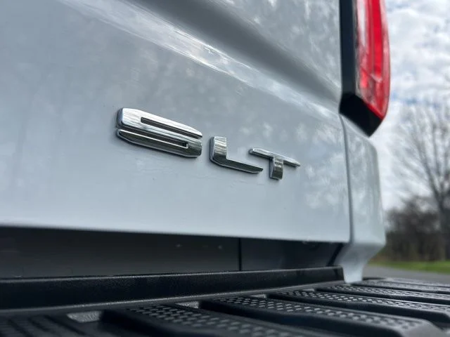2021 GMC Sierra 1500 SLT - Photo 32