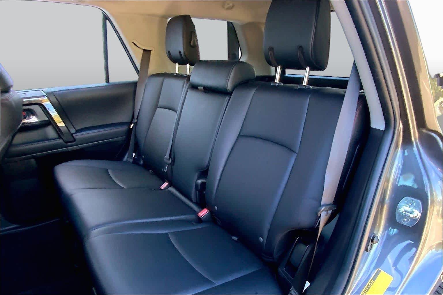 Used 2023 Magnetic Gray Metallic Toyota TRD Pro image 21