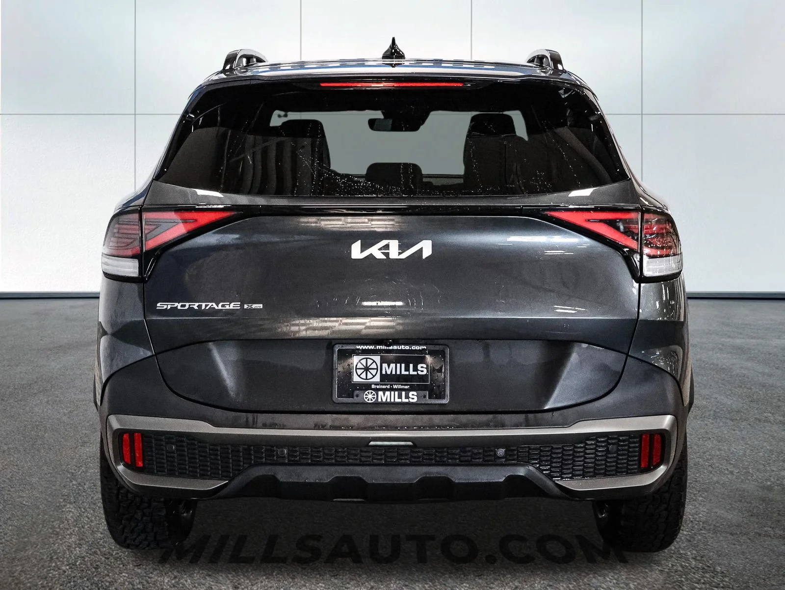 2024 Kia Sportage X-Pro Prestige - Photo 6