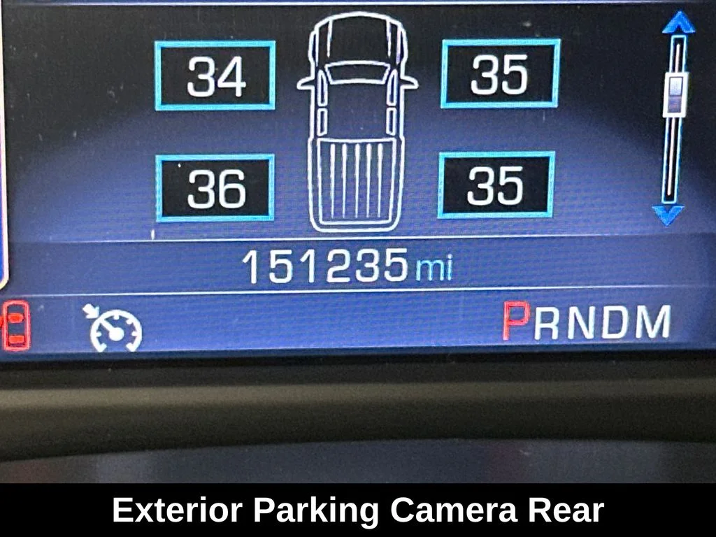 Used 2014 Black Chevrolet High Country image 19
