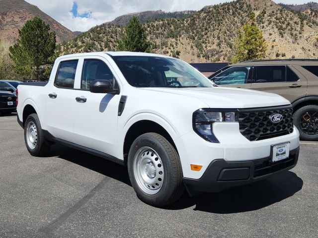 2026 Ford Maverick XL AWD's photo