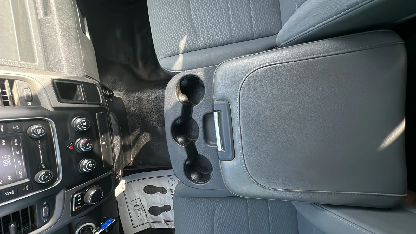 Used 2016 Blue Ram Tradesman image 13