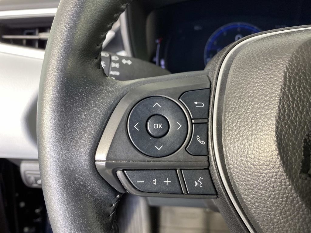 Used 2025 Black Toyota FX image 15