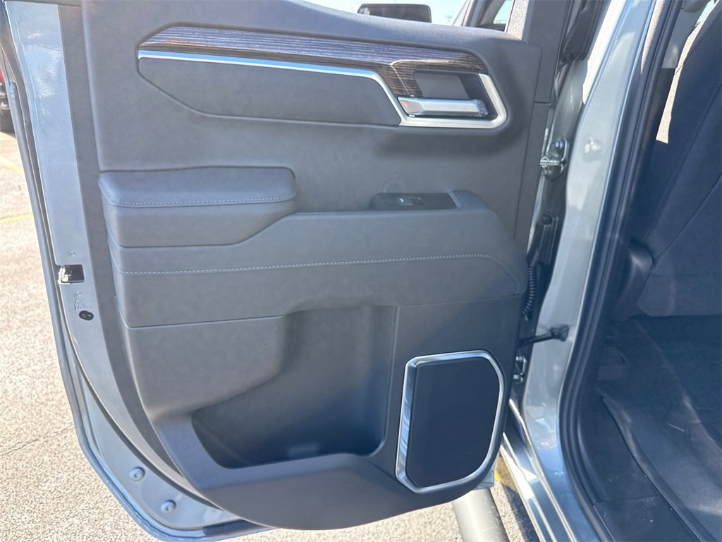 2026 GMC SIERRA - Image 29