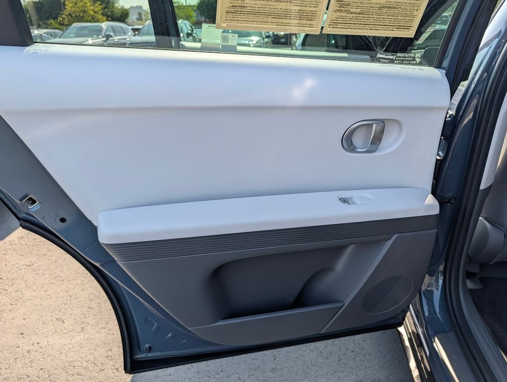 2024 Hyundai IONIQ 5 SEL - Photo 16