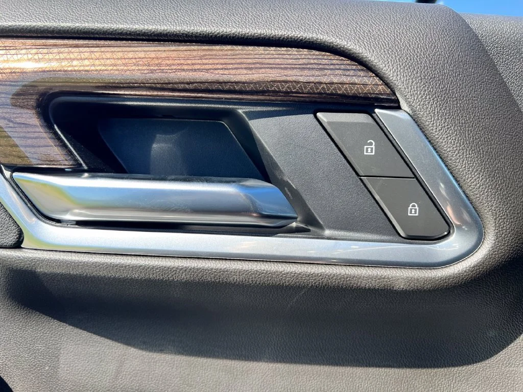 2026 Chevrolet Silverado 1500 RST - Photo 12