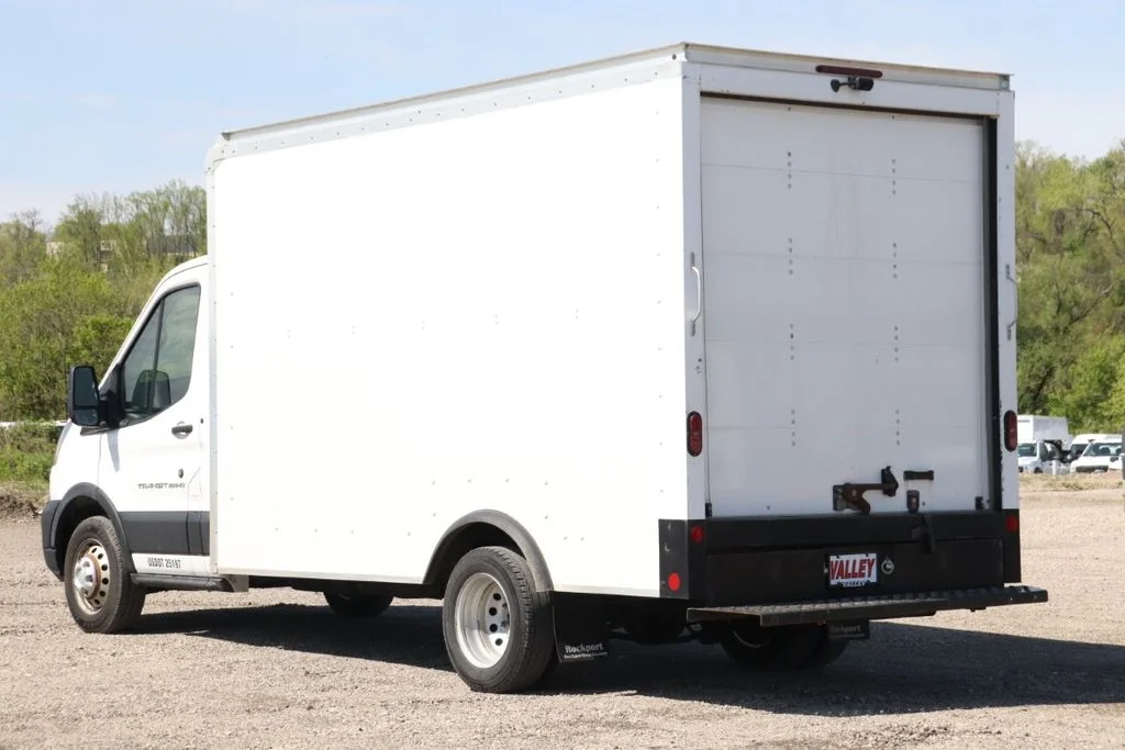 Used 2022 White Ford Base image 6