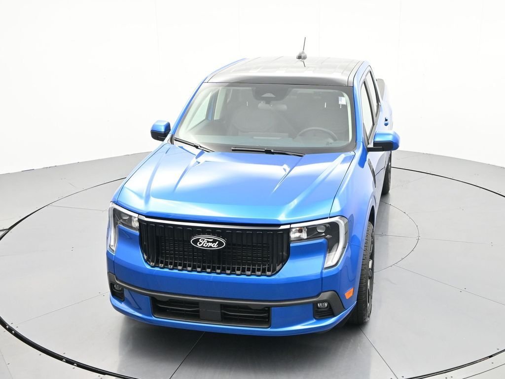 2025 Ford Maverick Lobo Standard - Photo 22