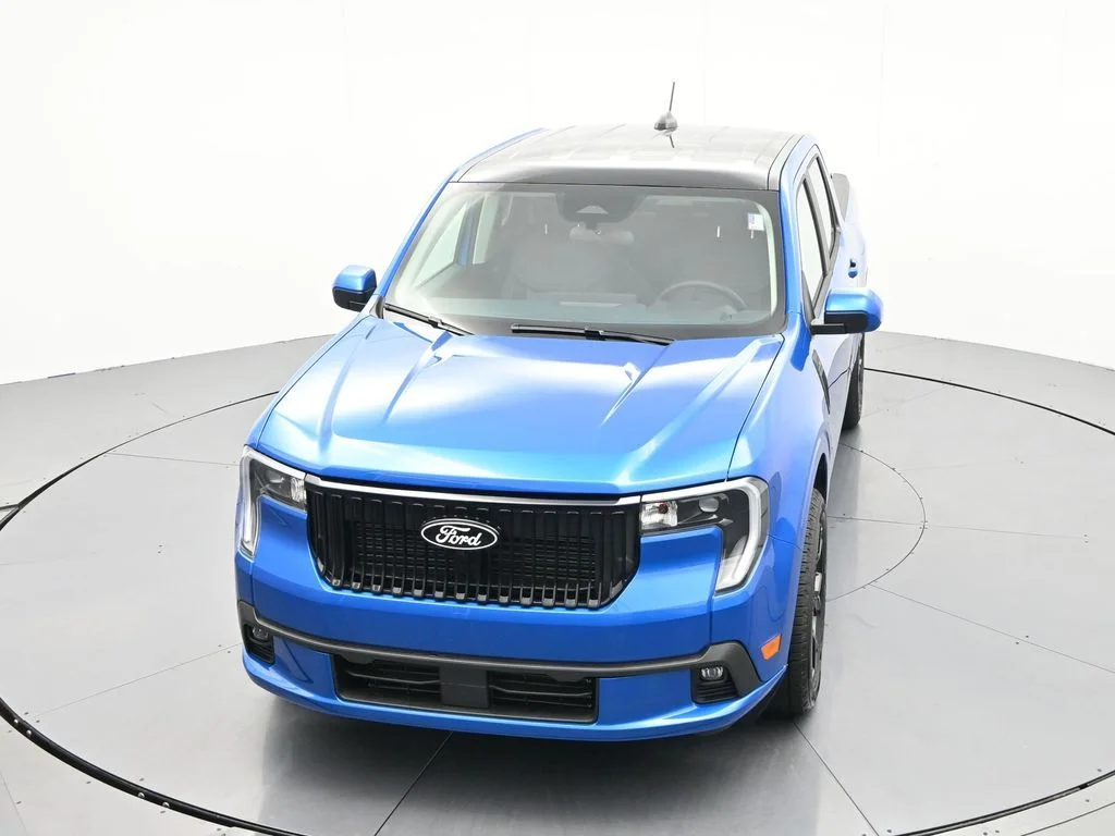 2025 Ford Maverick Lobo Standard - Photo 22