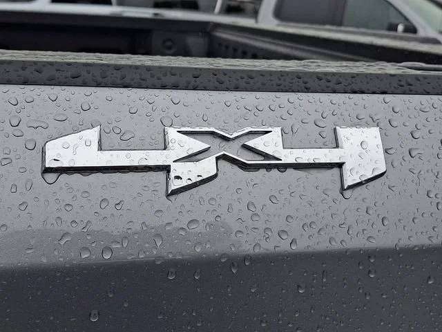 New 2026 Sterling Metallic GMC Pro image 23