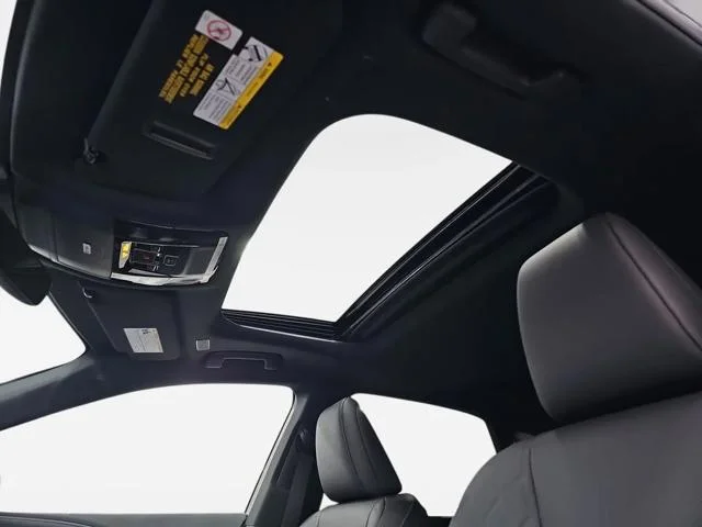 New 2026 Caviar Lexus PREMIUM image 35