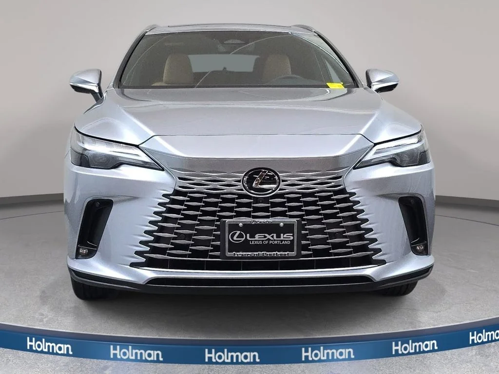 New 2026 Iridium Lexus PREMIUM image 2