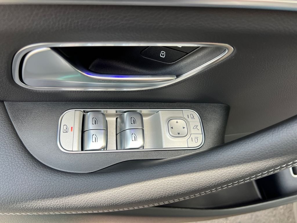 New 2026 Black Mercedes-Benz GLS 450 image 11