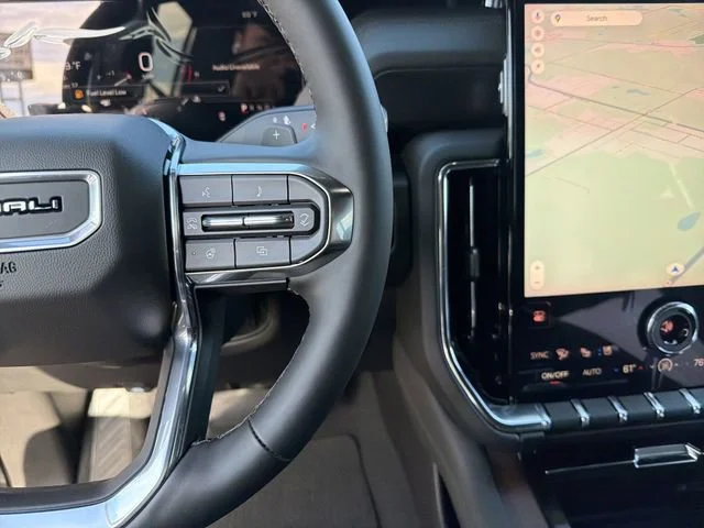 New 2026 Sterling Metallic GMC Denali image 28