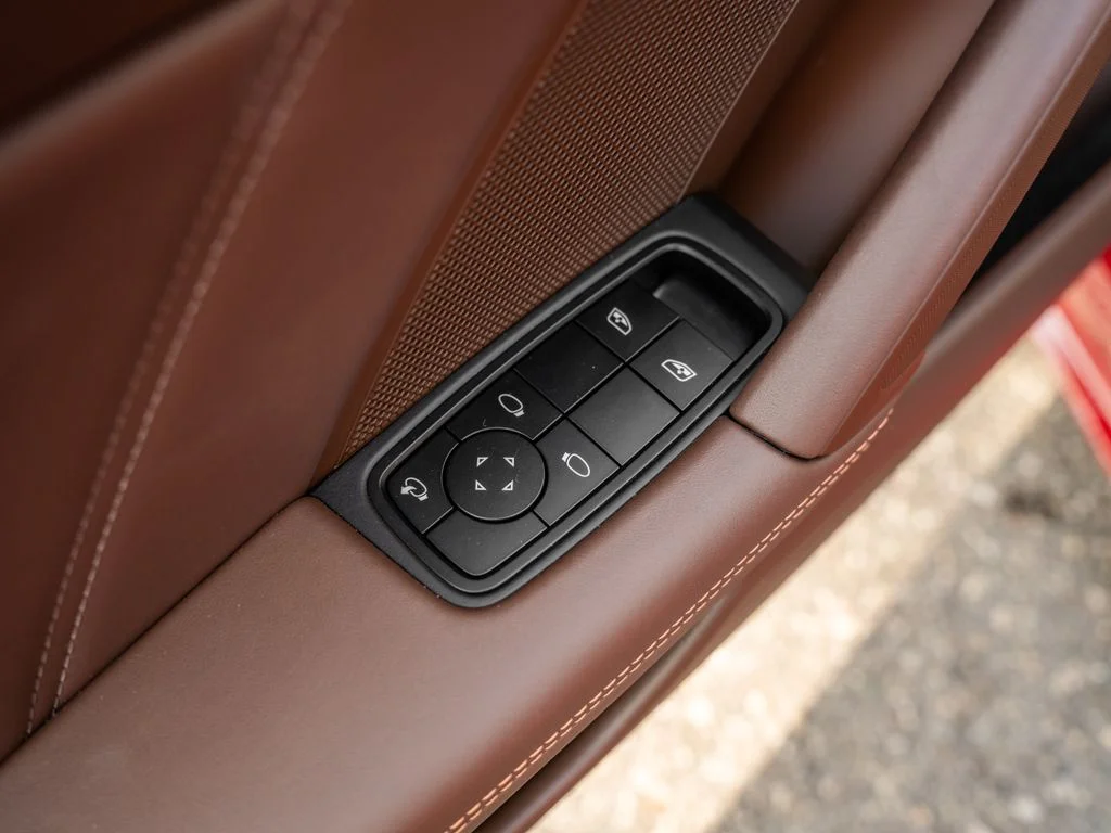 Used 2025  Porsche Carrera GTS image 17