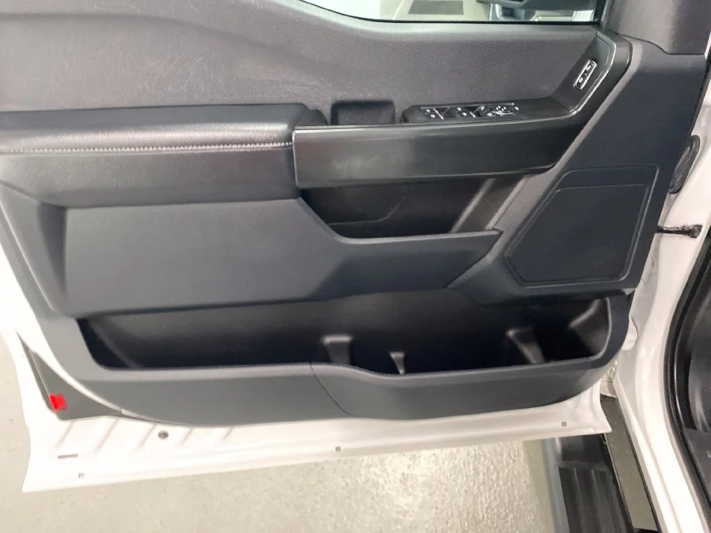 Used 2023 White Ford XL image 10
