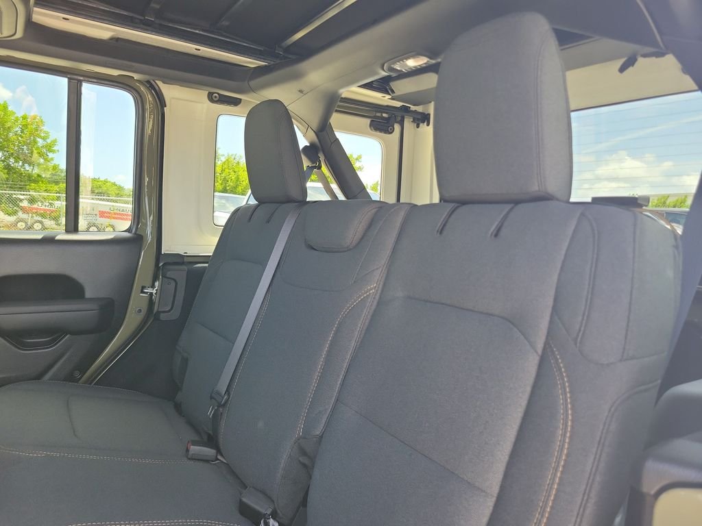 New 2026 41 Exterior Paint Jeep Sport S image 8