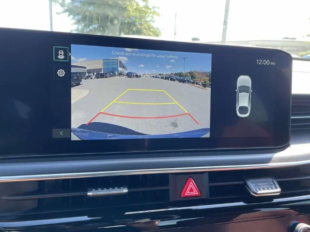 New 2027 Gray Kia GT-Line image 28