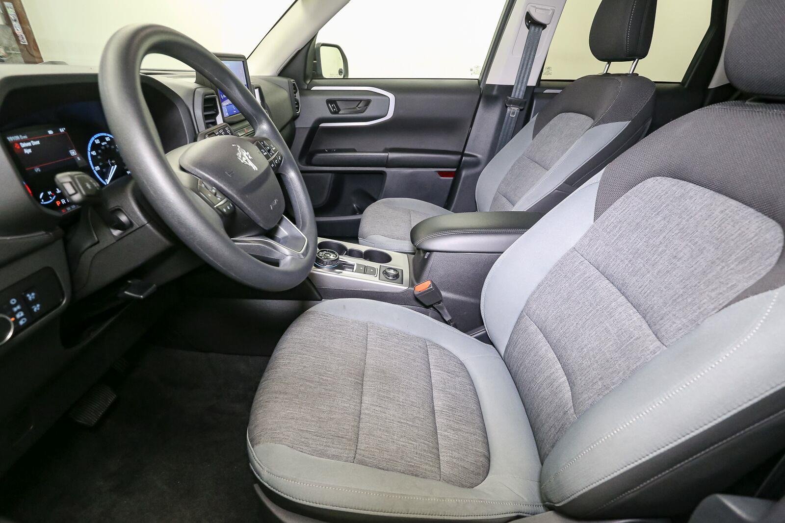 Used 2024 Desert Sand Ford Big Bend image 41