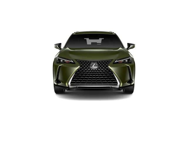 New 2026 Nori Green Pearl Lexus PREMIUM image 5