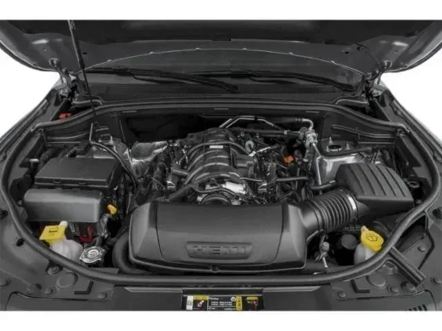 New 2026 B5 Blue Dodge  image 11