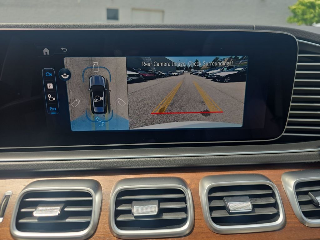 New 2026 Polar White Mercedes-Benz GLE 350 image 20