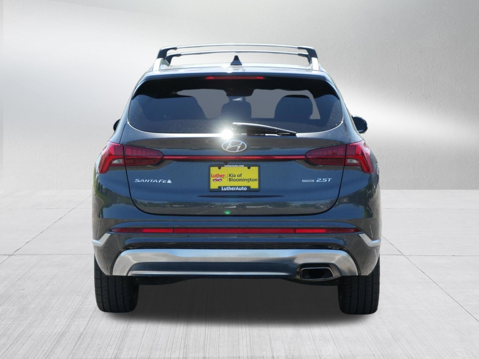 Used 2023 Portofino Gray Hyundai Calligraphy image 6