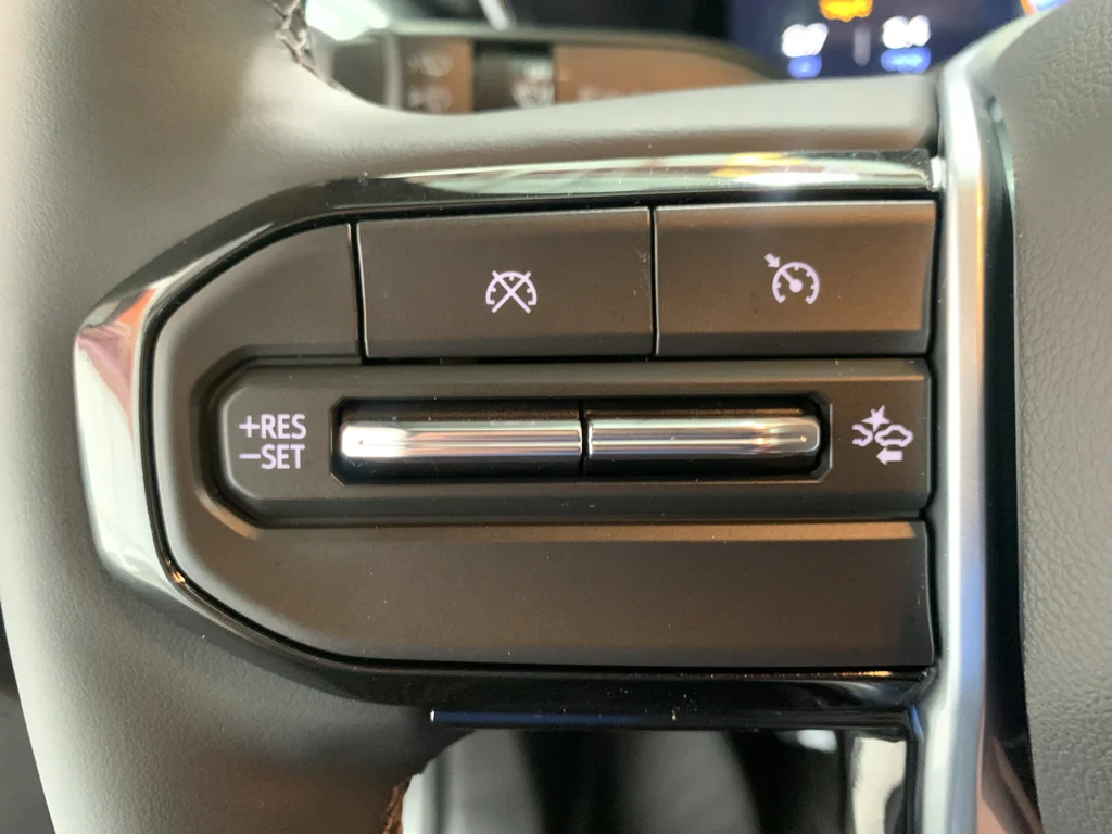 New 2026 Sterling Gray Metallic Chevrolet LT image 18