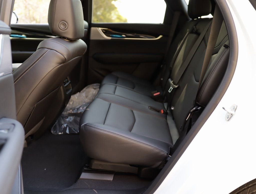 2026 Cadillac XT5 Premium Luxury - Photo 28